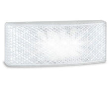 LED Autolamps EU38WMHD White Front End Outline Marker Lamp